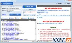 12306订票助手.NET版 V9.1.3.0 绿色免费版