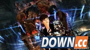 《洛奇英雄传》新角色疑似小哥