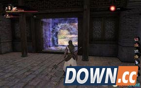 御天降魔传精元和药品位置攻略