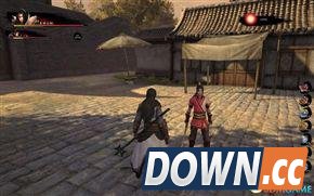 御天降魔传精元和药品位置攻略