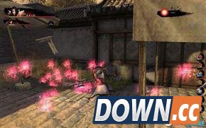 御天降魔传精元和药品位置攻略