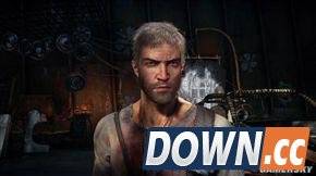 《疯狂的麦克斯》Steam获99%好评!