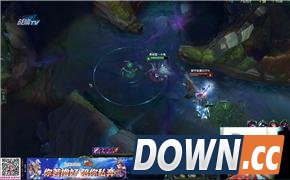 美玩堂首届lol水友赛