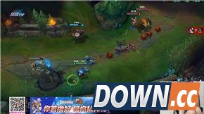 美玩堂首届lol水友赛