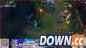 美玩堂首届lol水友赛