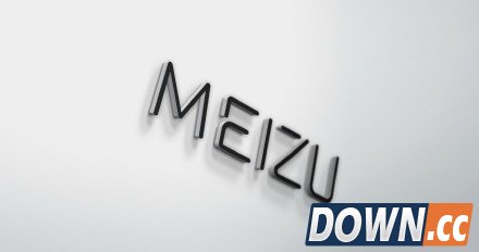 魅族新logo迷之亮点