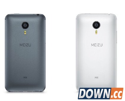 魅族新logo迷之亮点