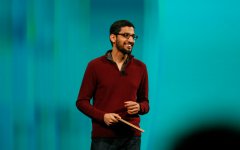 谷歌google将推上门开锁通厕所服务