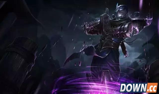 lol嘲讽值满点的英雄