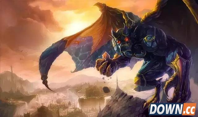 lol嘲讽值满点的英雄