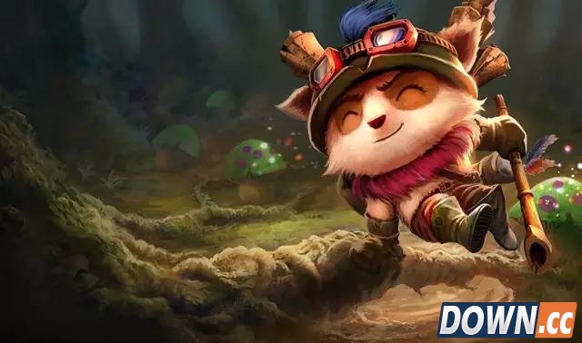 lol嘲讽值满点的英雄