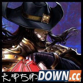 LOL国服与台服英雄名字对比