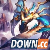 LOL国服与台服英雄名字对比