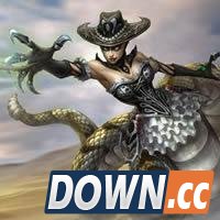 LOL国服与台服英雄名字对比