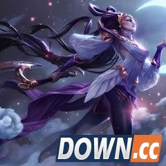 LOL国服与台服英雄名字对比