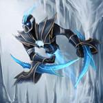 LOL国服与台服英雄名字对比