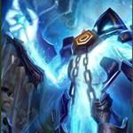 LOL国服与台服英雄名字对比