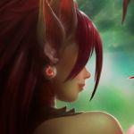 LOL国服与台服英雄名字对比