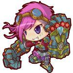 LOL国服与台服英雄名字对比