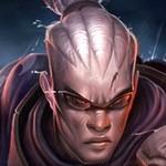 LOL国服与台服英雄名字对比