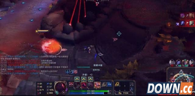 LOL塞恩卡100%胜率bug