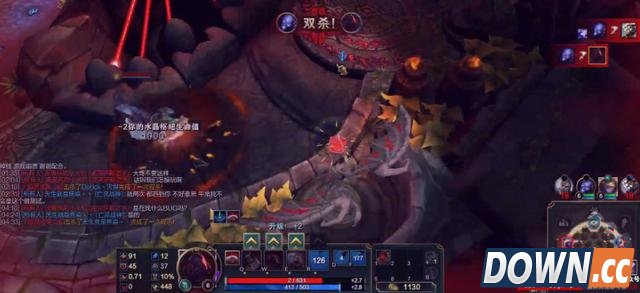 LOL塞恩卡100%胜率bug