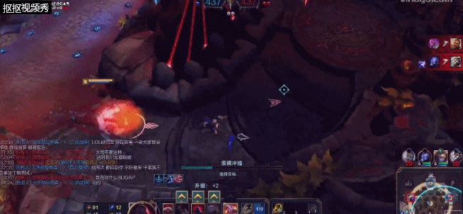 LOL塞恩卡100%胜率bug