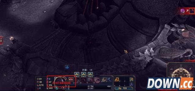 LOL塞恩卡100%胜率bug