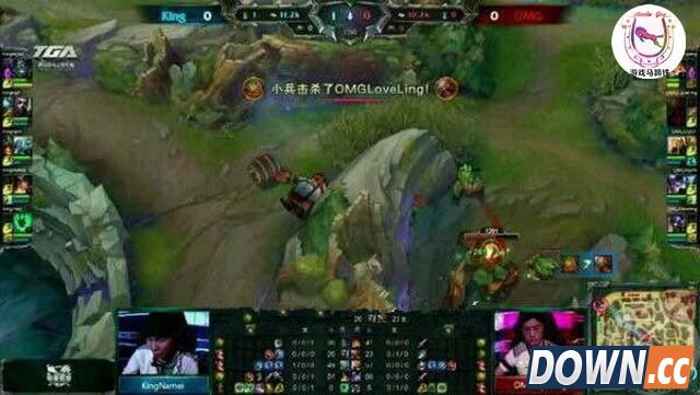 LOL世界之最记录