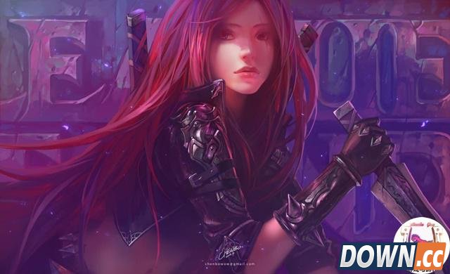 LOL世界之最记录·