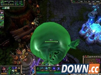 LOL世界之最记录