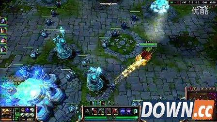 LOL世界之最记录