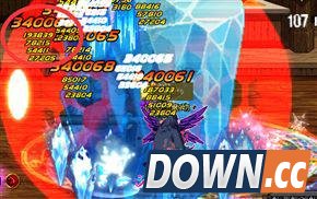 DNF鬼泣冥炎刀-魂殇效果评测