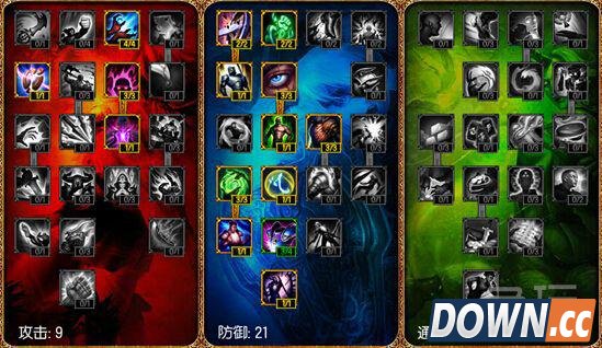 LOL5.16版本受益最多英雄