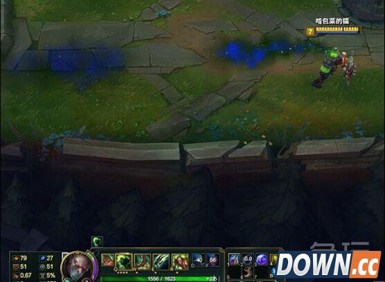 LOL5.16版本受益最多英雄