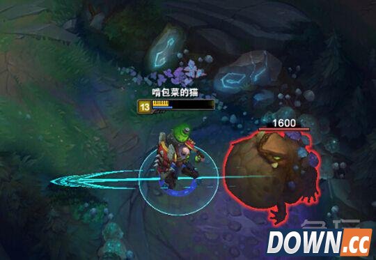 LOL5.16版本受益最多英雄