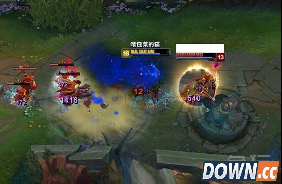 LOL5.16版本受益最多英雄