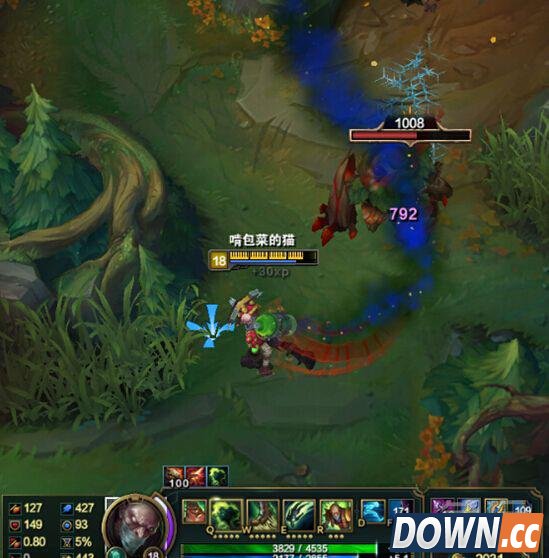 LOL5.16版本受益最多英雄