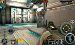 全民枪战枪械对比 打击者厉害还是spas厉害