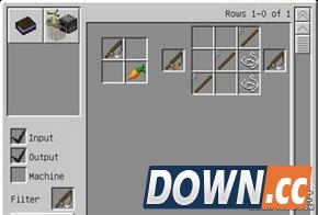 我的世界手机版怎么做胡萝卜钓竿