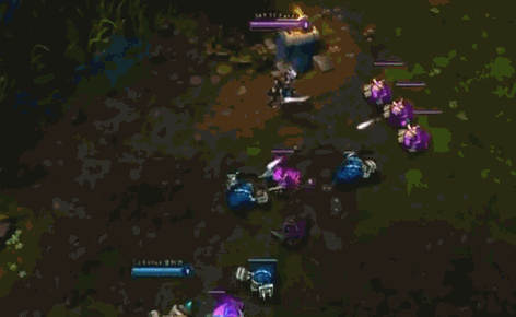 大魔王Faker巅峰时刻合集