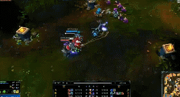 大魔王Faker巅峰时刻合集