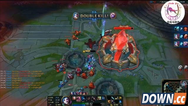 LOL玩家自定义人机收割人头被封三年