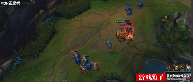 LO新版L诺手一秒两发Q