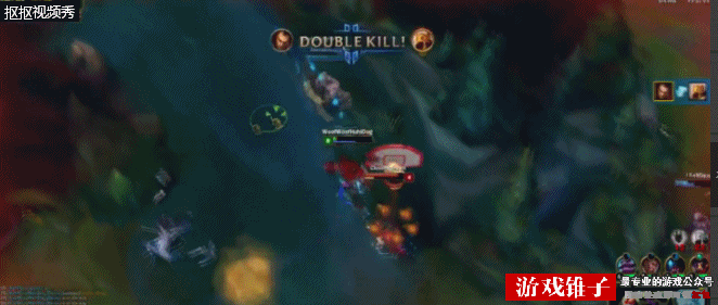 LO新版L诺手一秒两发Q