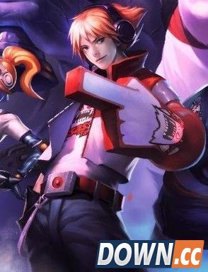 LOL美服EZ伤害加强 提高50%