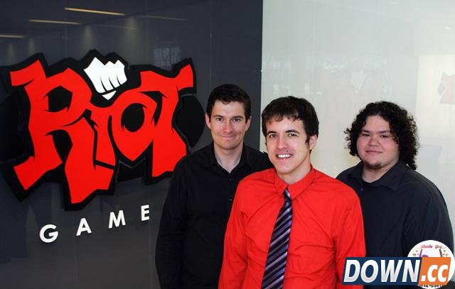 LOL美服EZ伤害加强 提高50%