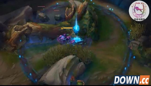 LOL当前最火打野英雄