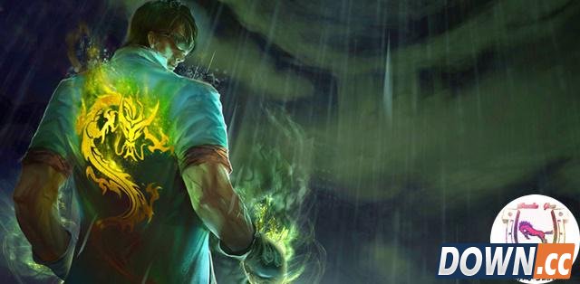 LOL当前最火打野英雄