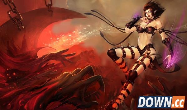 LOL当前最火打野英雄